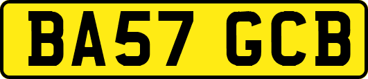 BA57GCB