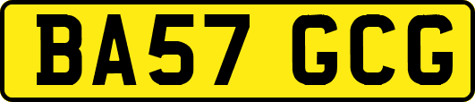 BA57GCG