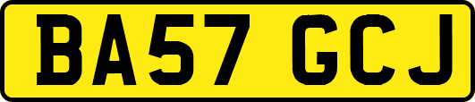 BA57GCJ
