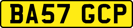BA57GCP