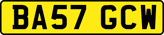 BA57GCW