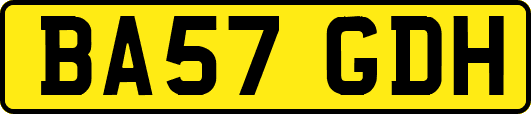 BA57GDH