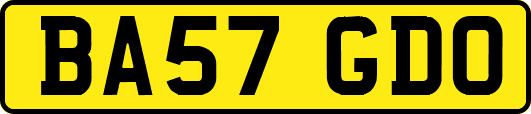 BA57GDO