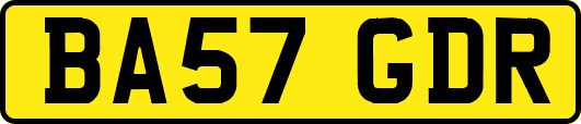 BA57GDR