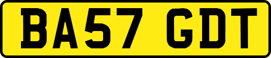 BA57GDT