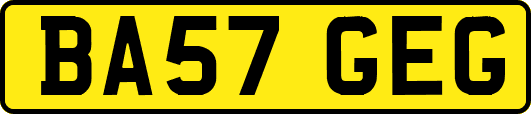 BA57GEG