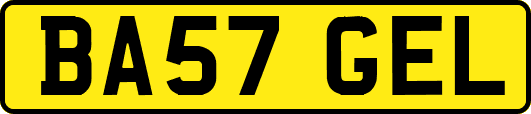 BA57GEL