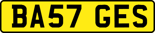 BA57GES