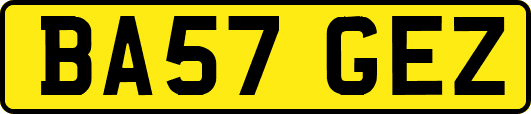BA57GEZ