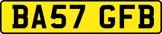 BA57GFB