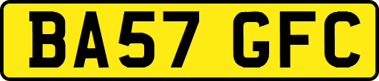 BA57GFC