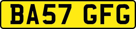 BA57GFG