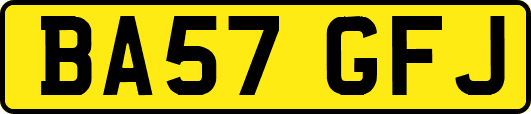 BA57GFJ