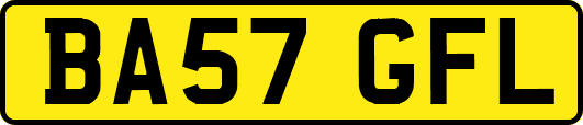 BA57GFL