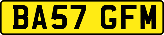 BA57GFM