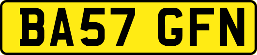 BA57GFN