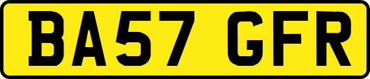 BA57GFR