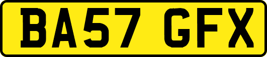 BA57GFX