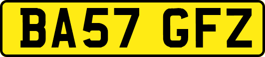 BA57GFZ