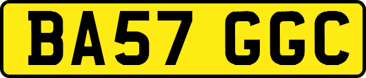BA57GGC