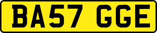 BA57GGE