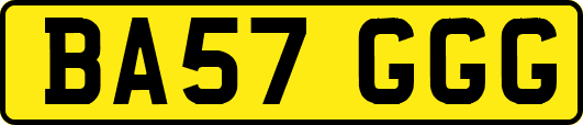 BA57GGG