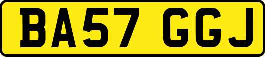 BA57GGJ