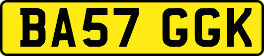 BA57GGK
