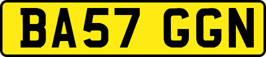 BA57GGN