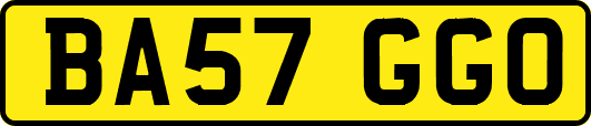 BA57GGO