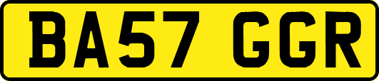 BA57GGR