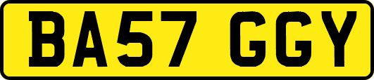 BA57GGY