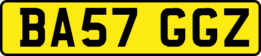 BA57GGZ
