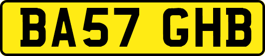 BA57GHB