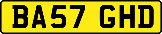 BA57GHD