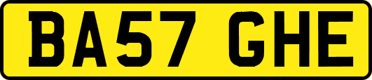 BA57GHE