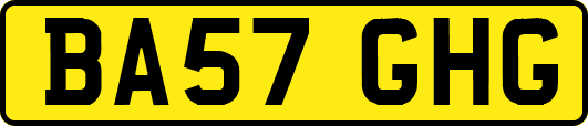 BA57GHG