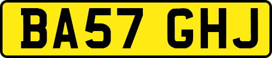 BA57GHJ
