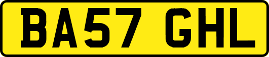 BA57GHL