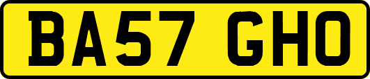 BA57GHO