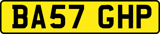 BA57GHP