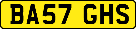 BA57GHS