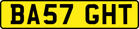BA57GHT