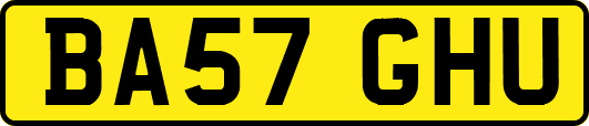 BA57GHU