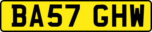 BA57GHW