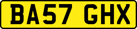 BA57GHX