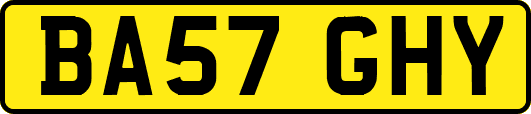 BA57GHY