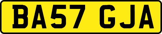 BA57GJA