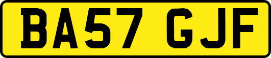 BA57GJF