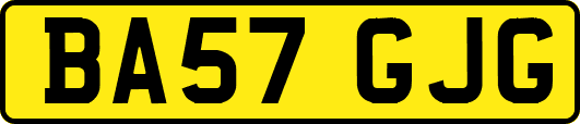 BA57GJG